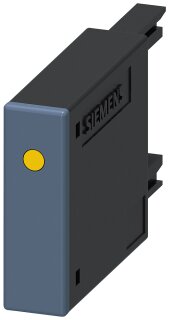 Entstördiode mit LED DC 70-150 V für Schütze 3RT2.1