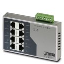Industrial Ethernet Switch - FL SWITCH SF 8TX