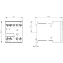 Ausschaltverzögerer 3RT2916-2BE01 DC 24 V für Schütze 3RT2