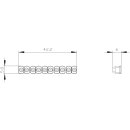 Isolations-Stop-Strang 3RT2916-4JA02 für...