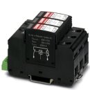 Phoenix Contact - 2800641 - VAL-MS 600DC-PV/2+V-FM...