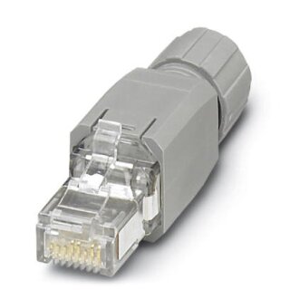 Phoenix Contact - 1402410 - VS-VARAN-RJ45-Q - RJ45-Steckverbinder