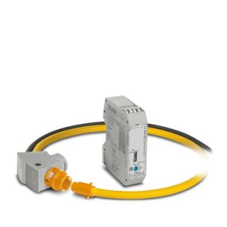 Stromwandler - PACT RCP-4000A-1A-D190-10M