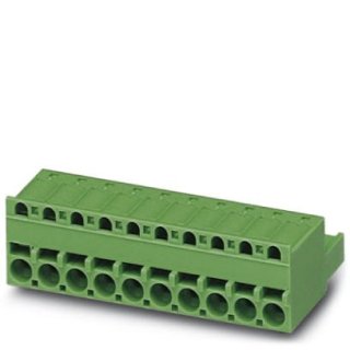 Leiterplattensteckverbinder - FKCS 2,5/15-ST-5,08
