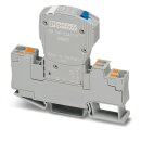 Geräteschutzschalter CB TM1 8A F1 thermomagnetisch 1-polig Stecker