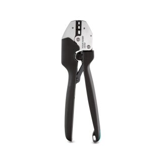 CRIMPFOX-RCI 6 CUS Presszange Oval-Crimp 0,5–6,0 mm²