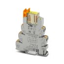 Phoenix Contact - 2910537 - PLC-RPT- 24DC/2X21/FG -...