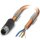 Phoenix Contact - 1431173 - SAC-4P-M12MS/ 2,0-960 VA - Bussystem-Kabel