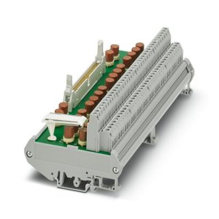 Phoenix Contact - 2294490 - FLKM 50/32M/SI/PLC Passivmodul