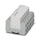Kombiableiter FLT-SEC-P-T1-2S-350/25-FM Typ 1+2 steckbar...