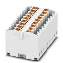 Phoenix Contact - 3273320 - PTFIX 18X2,5 WH - Verteilerblock