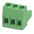 Leiterplattenstecker MSTB 2,5/3-ST-5,08 3-polig...