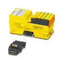 Axioline F Digitalausgabemodul AXL F PSDO8/3 1F PROFIsafe...
