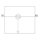 Mechanischer Verklinkblock 3RT2926-3AP31 AC/DC 230V Siemens