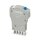 Geräteschutzschalter CB TM1 1A M1 thermomagnetisch 1-polig Stecker