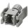 Phoenix Contact - 1688638 - VS-08-T-RJ45/IP 20 - RJ45-Tüllengehäuse