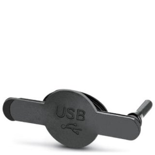 Deckel - SILICONE USB COVER KIT