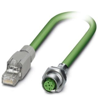 Phoenix Contact - 1419146 - VS-FSDBPS-IP20-93G-LI/2,0 - Bussystem-Kabel