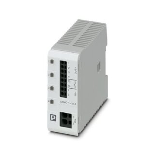 Elektronischer Geräteschutzschalter PHOENIX 2905743 - …