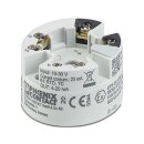 Kopfmessumformer FA MCR-EX-HT-1TS-I-OLP HART 4-20 mA