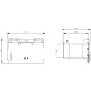 Magnetspule 3RT2934-5NF31 AC/DC 84-155V für...