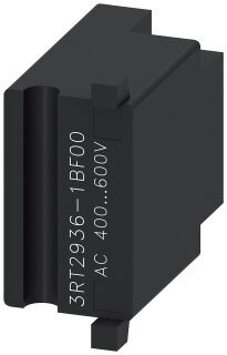 Varistor 3RT2936-1BF00 AC 400-600V Überspannungsbegrenzer