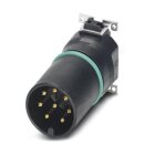 Phoenix Contact - 1412000 - SACC-CIP-M12MS-8P SMD R32 -...