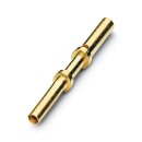 Crimpkontakt ST-06KS030 Buchse gedreht 0,6 mm 0,34-0,5...