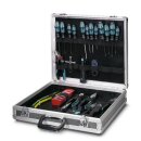 Phoenix Contact - 1212428 - TOOL-CASE BASIC Werkzeugkoffer