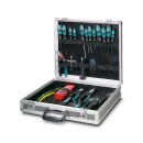 Werkzeugkoffer TOOL-CASE BASIC Phoenix Contact bestückt
