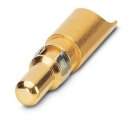 D-SUB-Powerkontakt VS-ST-LK-3,6/22,4/4,6 Stift 40 A...
