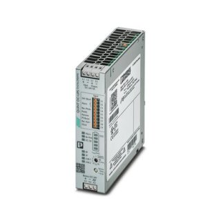 Unterbrechungsfreie Stromversorgung - QUINT4-UPS/24DC/24DC/5/PN