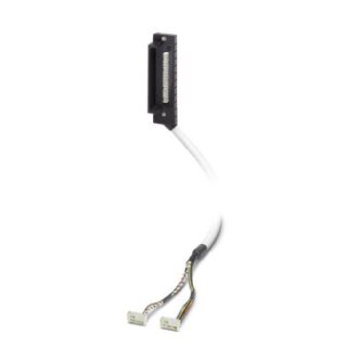 Frontadapter - CABLE-40/2FLK16/10,0M/YUC