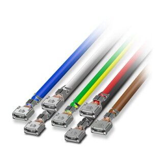 Phoenix Contact - 1164362 - EV-T2M3SOW-3AC32A-0,3M6,0E Kabel-Set für Infrastruktur-Ladedose