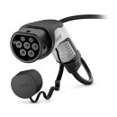 CHARX connect comfort Typ 2 AC-Ladekabel 20 A 480 V 4 m
