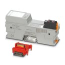 Axioline F Einspeisemodul AXL F PWR 1H 24 V DC 4 A