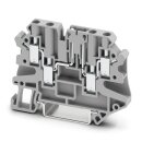 Trennklemme UT 4-QUATTRO-TG 4 mm² 500 V...