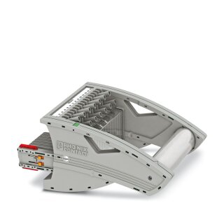 Teststecker FTPR-2/B14 VDE 14-polig 24 A 400 V grau