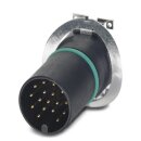 Phoenix Contact - 1412016 - SACC-CIP-M12MS-17P SMD SH R32...