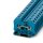 Bolzenanschlussklemme RT 3 BU 2,5 mm² 24 A 1000 V blau