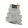 PLC-OSC- 24DC/48DC/100/SEN Solid-State-Relaismodul 24 V DC Eingang
