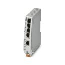 Industrial Ethernet Switch - FL SWITCH 1005N