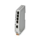 FL SWITCH 1005N Industrial Ethernet Switch 5 Ports 10/100...