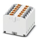 Phoenix Contact - 3273298 - PTFIX 12X2,5 WH - Verteilerblock