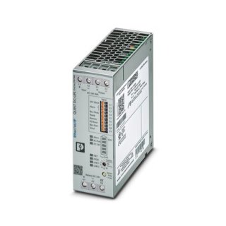 Unterbrechungsfreie Stromversorgung - QUINT4-UPS/24DC/24DC/40/EIP