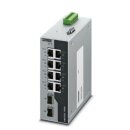 Phoenix Contact - 2891062 - FL SWITCH 4008T-2SFP...