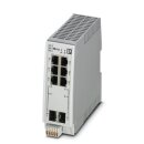 Phoenix Contact - 1009222 - FL SWITCH 2306-2SFP PN...