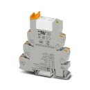 Phoenix Contact - 2900350 - PLC-RPT- 72UC/21-21AU/RW -...