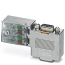 Phoenix Contact - 2313685 - SUBCON-PLUS-PROFIB/90/PG/IDC...