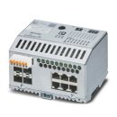 Phoenix Contact - 1088872 - FL SWITCH 2504-2GC-2SFP...